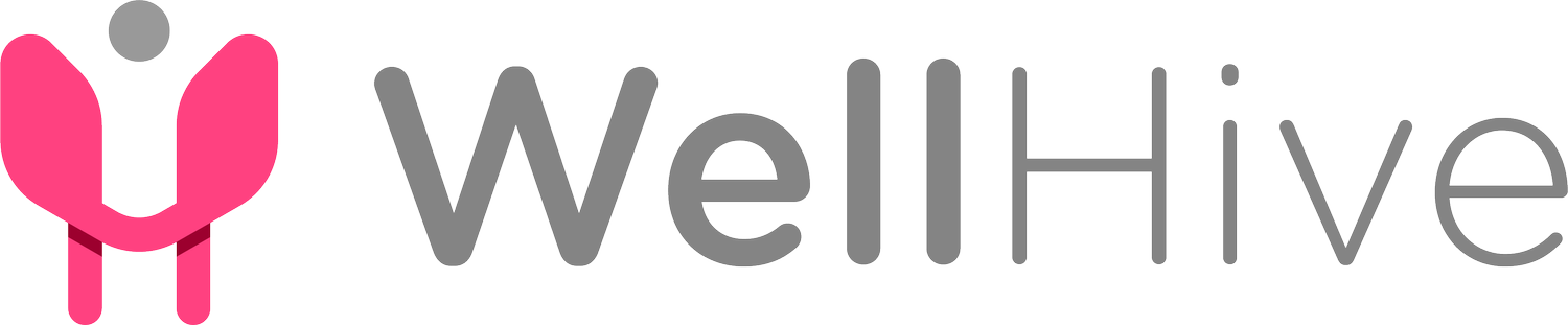 WellHive logo